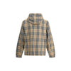 Burberry Archive Check reversible Jacket Burberry