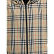 Burberry Archive Check reversible Jacket Burberry