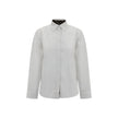 Burberry Cotton Shirt Burberry
