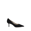 Jimmy Choo Love Pumps Jimmy Choo