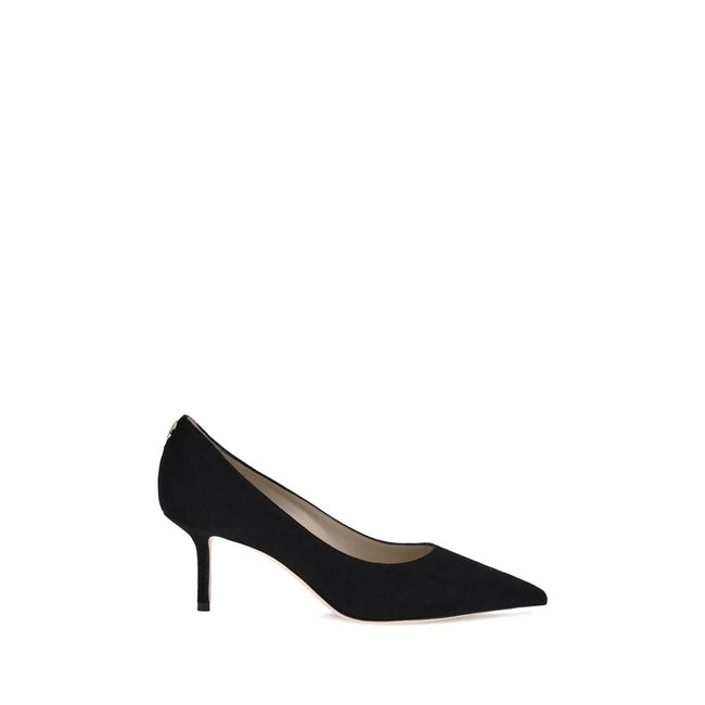 Jimmy Choo Love Pumps Jimmy Choo
