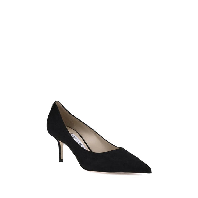 Jimmy Choo Love Pumps Jimmy Choo