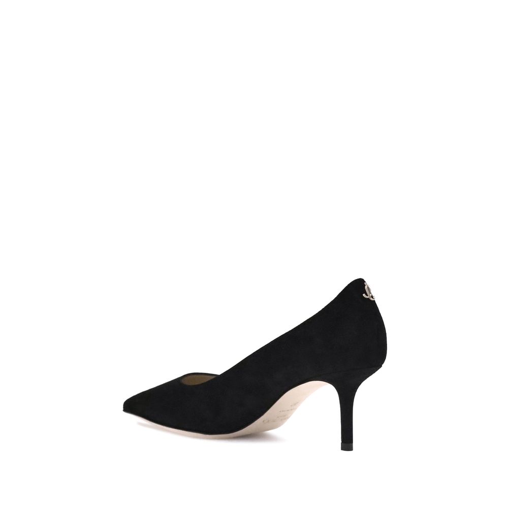 Jimmy Choo Love Pumps Jimmy Choo