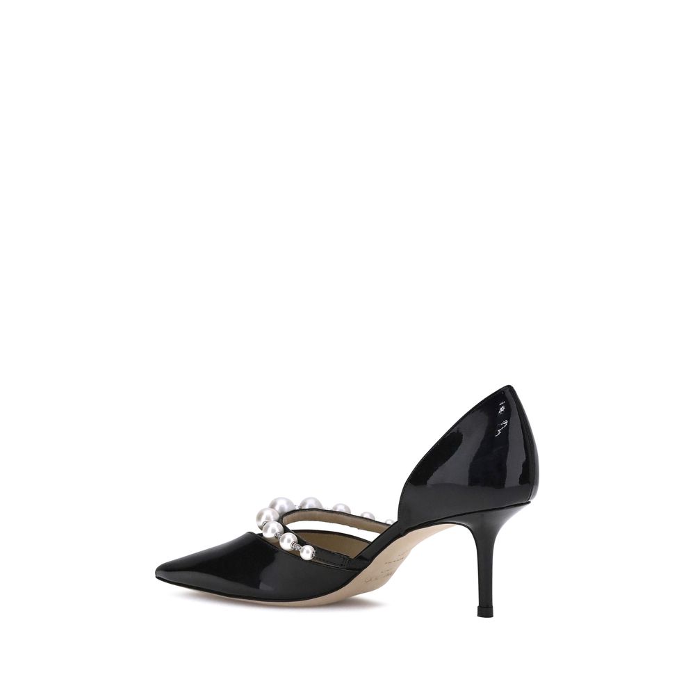 Jimmy Choo Aurelie Pumps Jimmy Choo