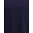 Brunello Cucinelli Monochrome T-Shirt Brunello Cucinelli