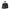 Coccinelle Black Leather Women Handbag Coccinelle