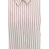 Brunello Cucinelli Striped Shirt Brunello Cucinelli