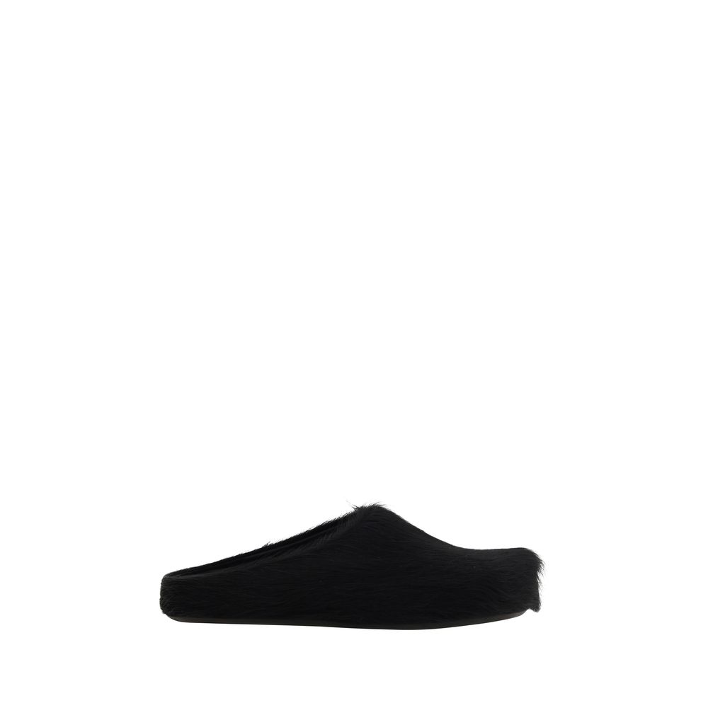 Marni Fussbett Mules Marni