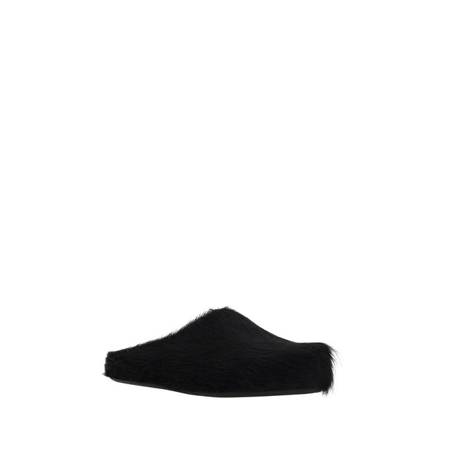 Marni Fussbett Mules Marni