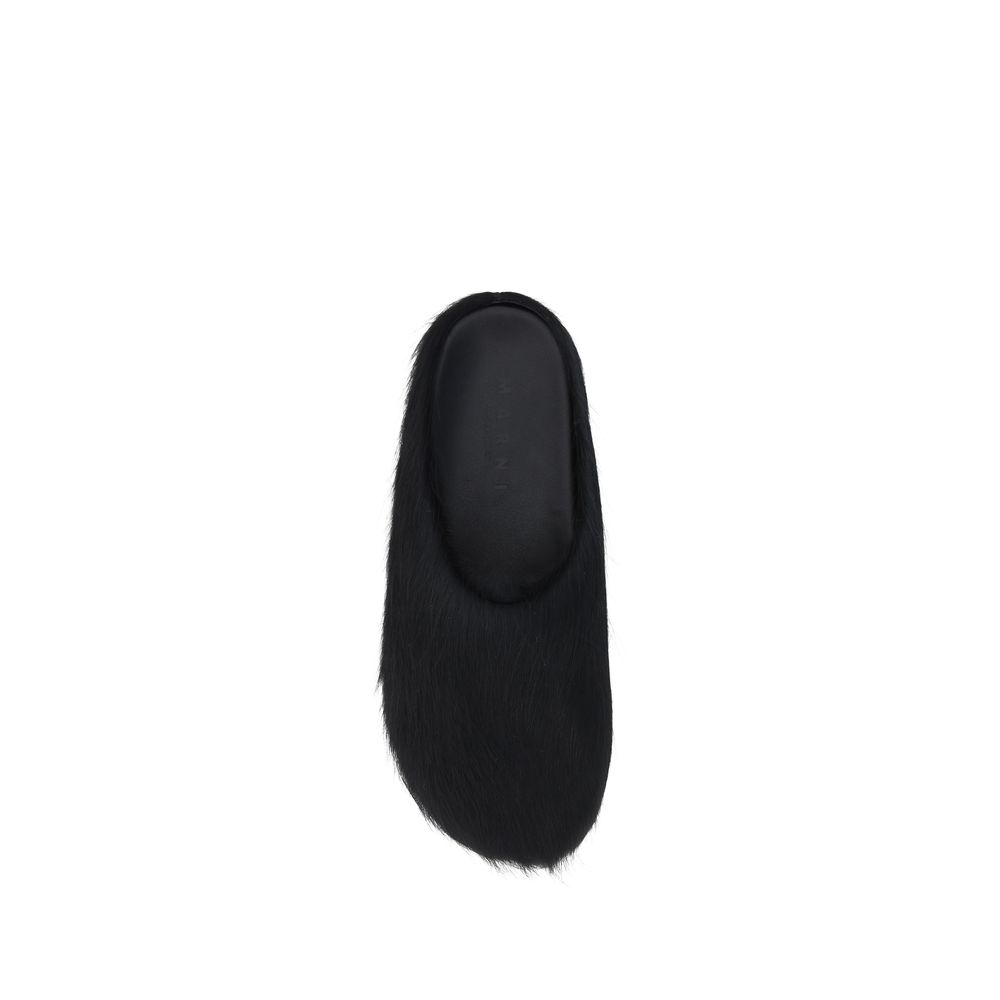 Marni Fussbett Mules Marni