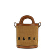 Marni Tropicalia Bucket Bag Marni