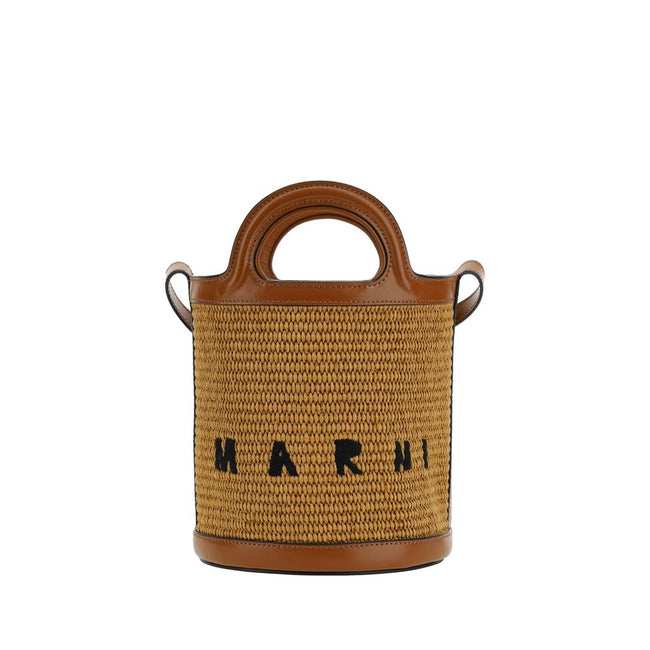 Marni Tropicalia Bucket Bag Marni