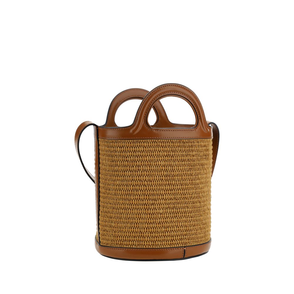 Marni Tropicalia Bucket Bag Marni