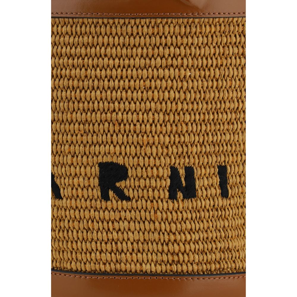 Marni Tropicalia Bucket Bag Marni