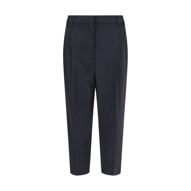 Brunello Cucinelli Tailored chino Pants Brunello Cucinelli