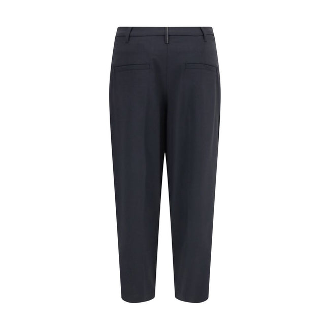 Brunello Cucinelli Tailored chino Pants Brunello Cucinelli