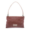 Mario Valentino Pink Polyester Women Handbag Mario Valentino