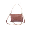 Mario Valentino Pink Polyester Women Handbag Mario Valentino