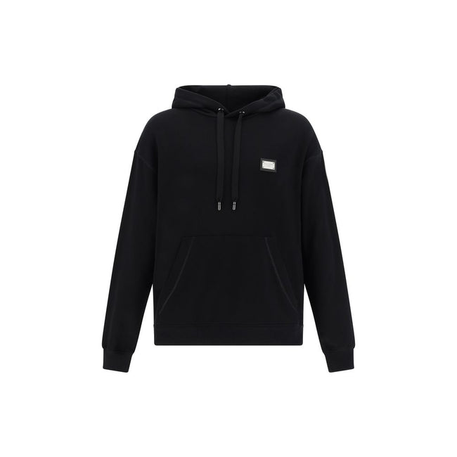 Dolce & Gabbana Hoodie Dolce & Gabbana