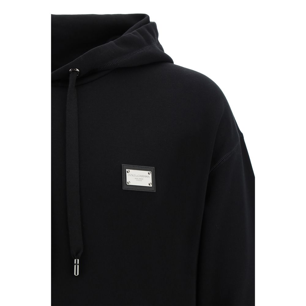 Dolce & Gabbana Hoodie Dolce & Gabbana