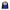 Tommy Hilfiger Blue Polyamide Men Jacket Tommy Hilfiger