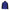 Tommy Hilfiger Blue Polyamide Men Jacket Tommy Hilfiger