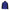 Tommy Hilfiger Blue Polyamide Men Jacket Tommy Hilfiger