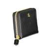 Ralph Lauren Black Leather Wallet Ralph Lauren