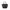 Tommy Hilfiger Black Polyethylene Handbag Tommy Hilfiger