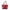 Mario Valentino Red Polyethylene Women Handbag Mario Valentino