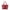 Mario Valentino Red Polyethylene Women Handbag Mario Valentino