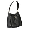 Tommy Hilfiger Black Polyester Handbag Tommy Hilfiger