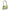 Mario Valentino Green Polyethylene Handbag Mario Valentino
