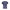 North Sails Blue Cotton Men T-Shirt North Sails