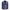 Gant Blue Linen Men Jacket Gant