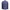 Gant Blue Linen Men Jacket Gant