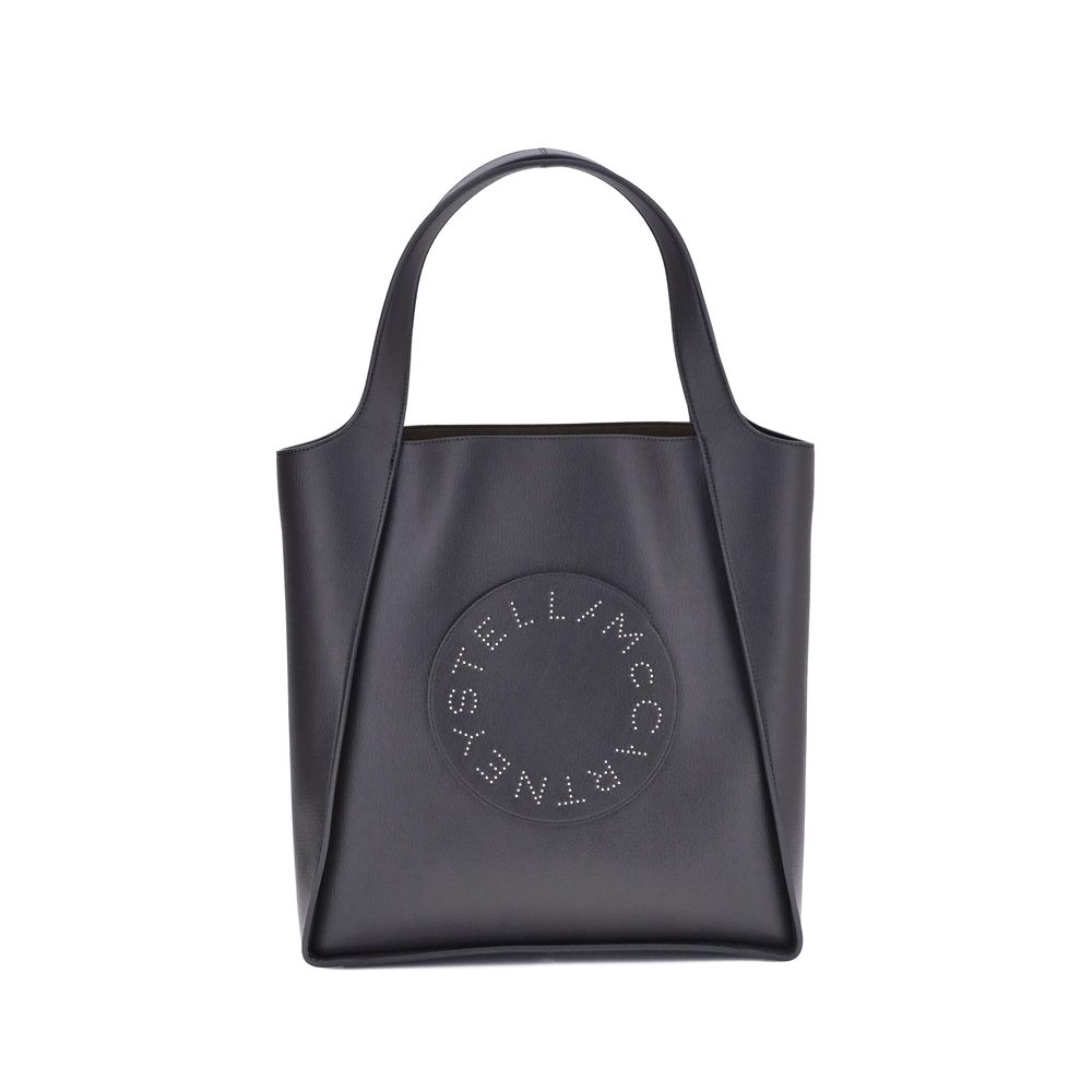 Stella McCartney Logo Tote Bag Stella McCartney