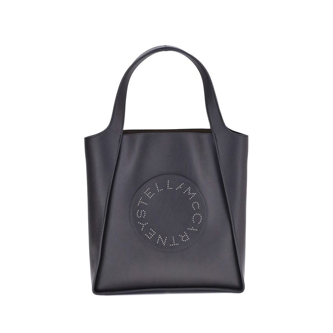 Stella McCartney Logo Tote Bag Stella McCartney