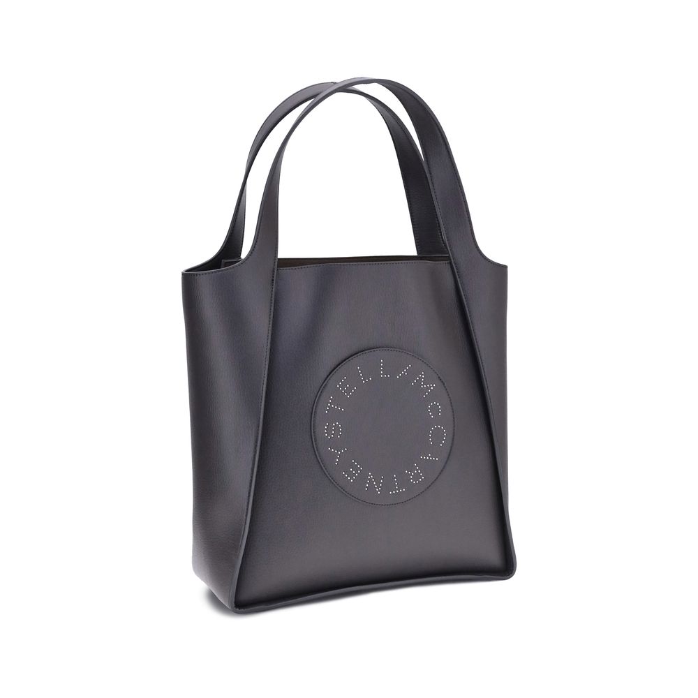 Stella McCartney Logo Tote Bag Stella McCartney