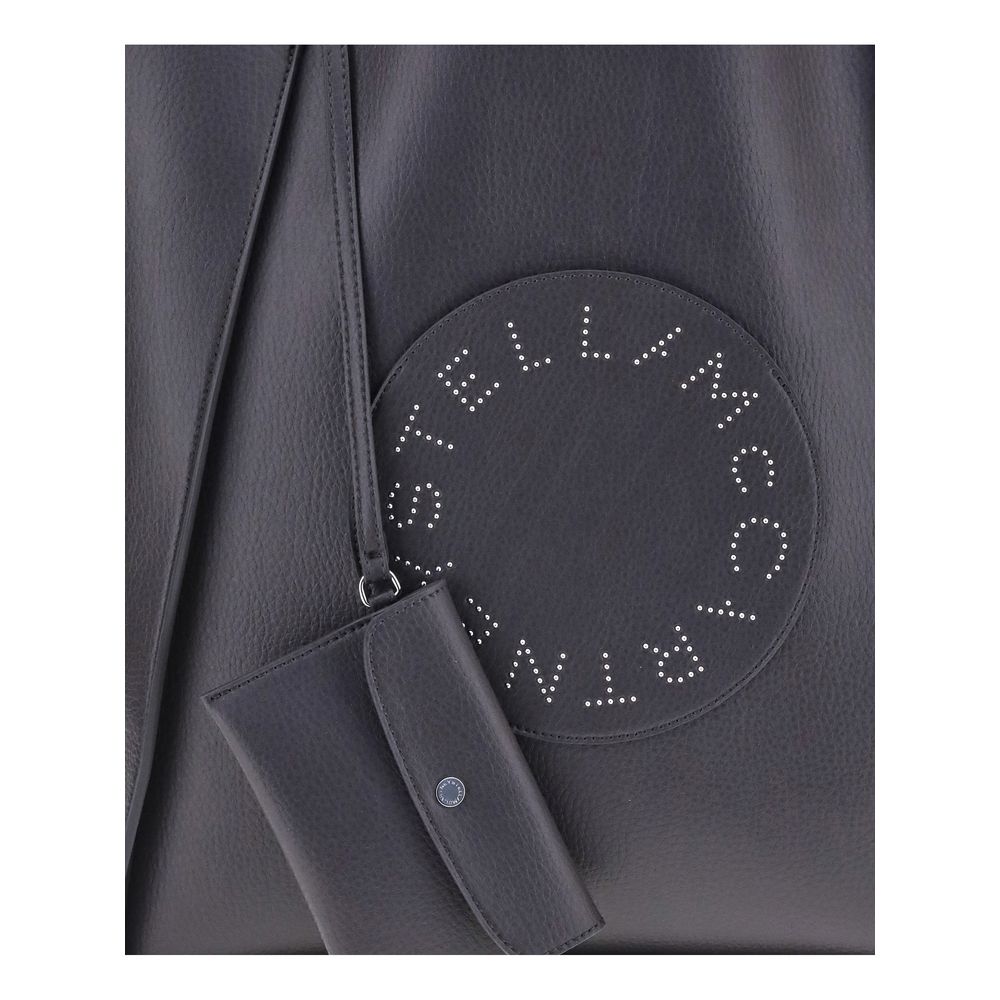Stella McCartney Logo Tote Bag Stella McCartney