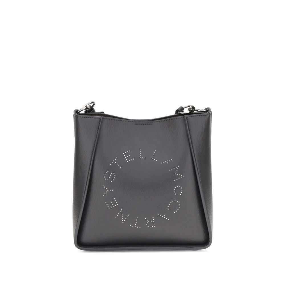 Stella McCartney Logo Shoulder Bag Stella McCartney