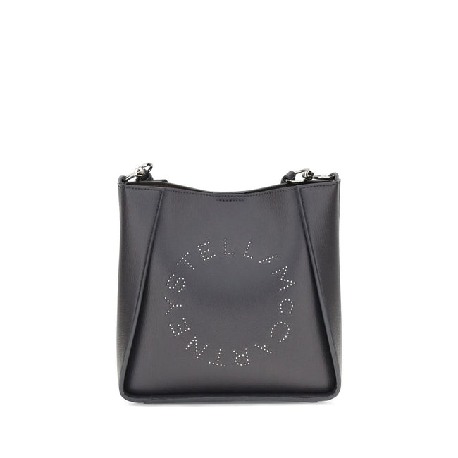 Stella McCartney Logo Shoulder Bag Stella McCartney