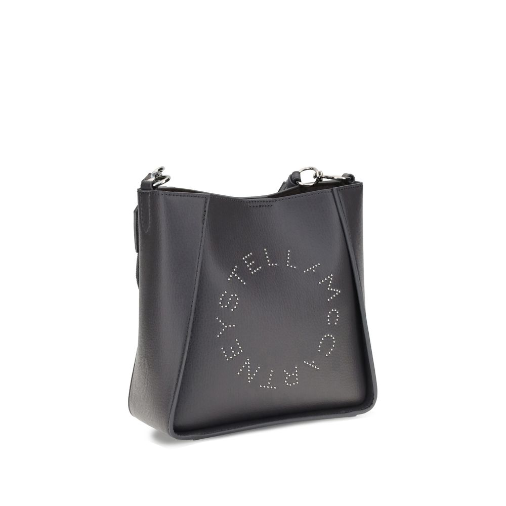 Stella McCartney Logo Shoulder Bag Stella McCartney