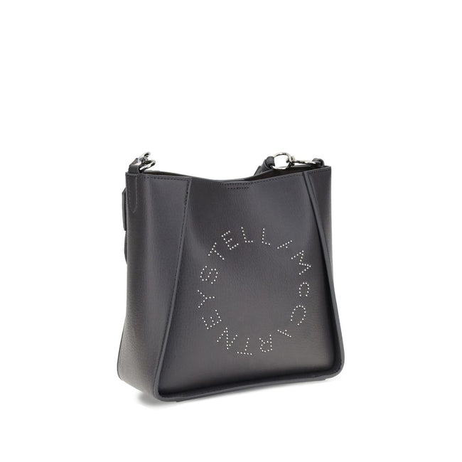 Stella McCartney Logo Shoulder Bag Stella McCartney