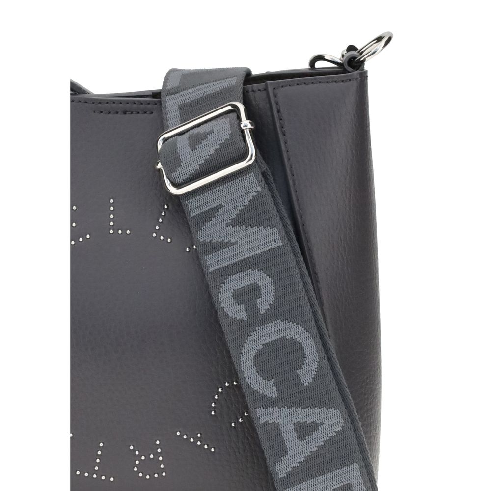 Stella McCartney Logo Shoulder Bag Stella McCartney