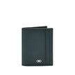 Ferragamo Leather Card Holder Ferragamo