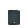 Ferragamo Leather Card Holder Ferragamo