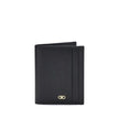 Ferragamo Leather Card Holder Ferragamo