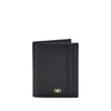 Ferragamo Leather Card Holder Ferragamo