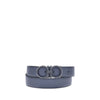 Ferragamo Leather reversible Belt Ferragamo